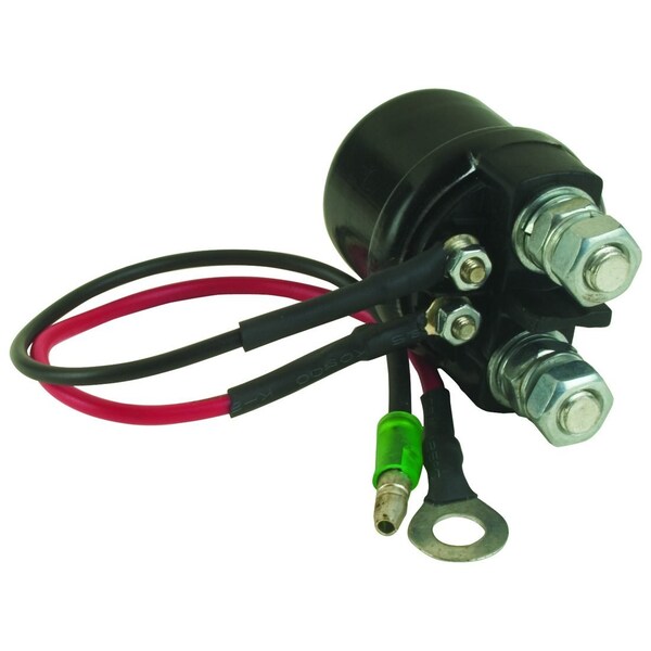 Ilb Gold Marine Ignition, Replacement For Lester 67-734 67-734 - main